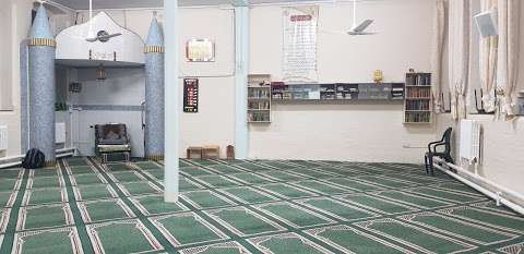 Abubakar Mosque photo