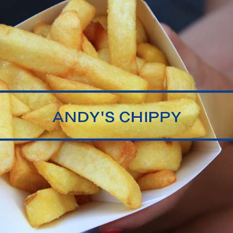 Andy's Chippy photo