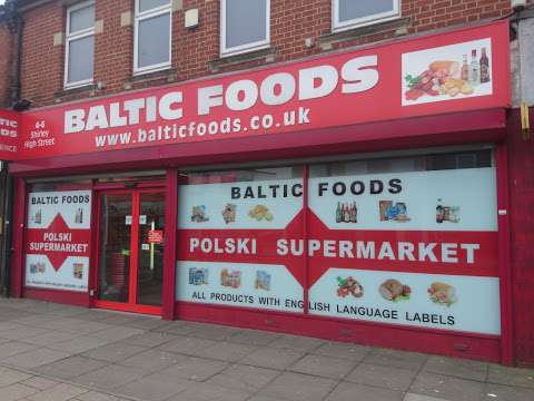 Baltic Foods photo