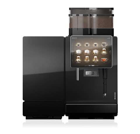 Caffia Coffee Group - Commercial & Office Coffee Machines photo