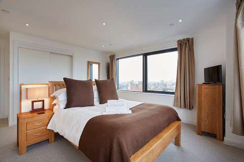esa serviced apartments - The Moresby Tower photo