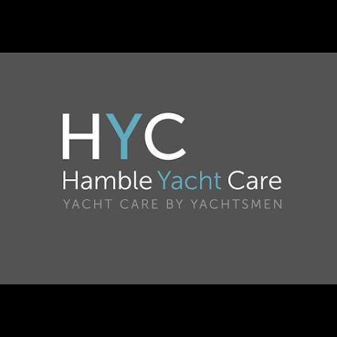 Hamble Yacht Care photo
