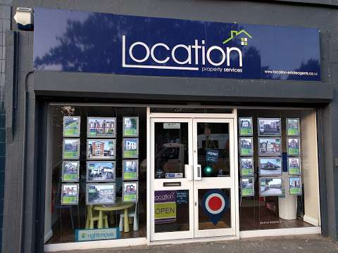 Location Estate and Letting Agents photo