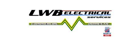 LWB Electrical Services Ltd photo