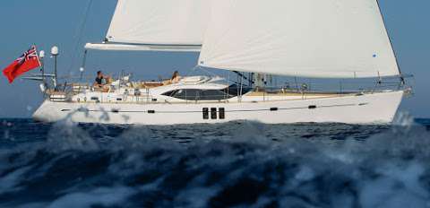 Stella Maris Yachting Ltd photo