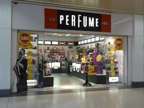 The Perfume Shop Southampton photo