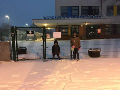 Wordsworth Primary School photo